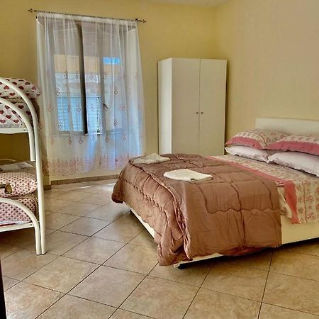 Blessingnarrowstreet95 Lejlighed Napoli Eksteriør billede