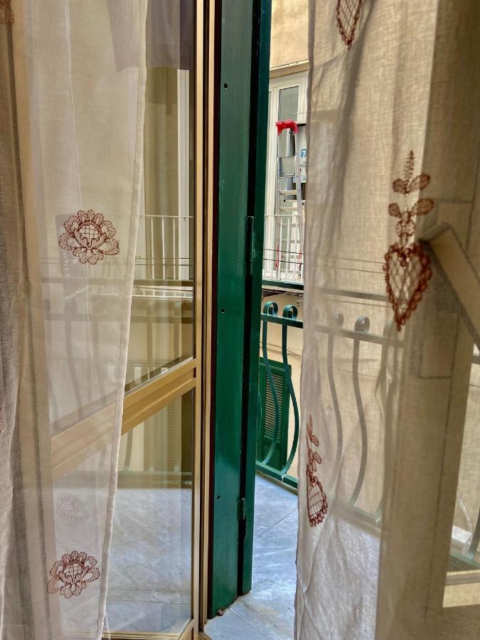 Blessingnarrowstreet95 Lejlighed Napoli Eksteriør billede