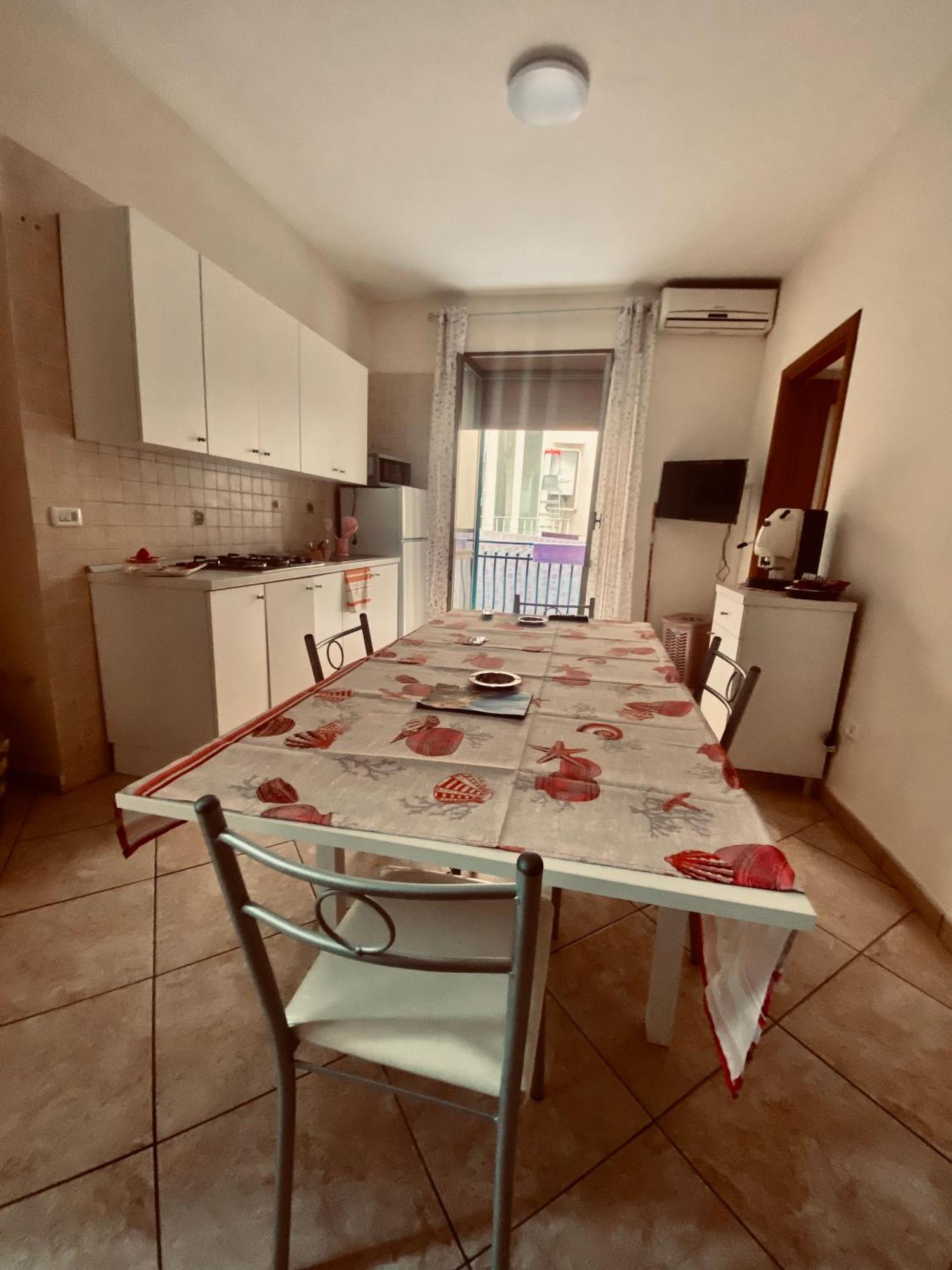 Blessingnarrowstreet95 Lejlighed Napoli Eksteriør billede